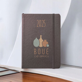 Ημερολόγιο Ατζέντα με έγχρωμη εκτύπωση