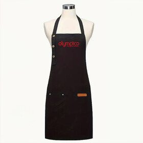 Ποδιά με κέντημα 