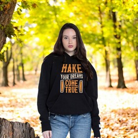 Φούτερ με δικό σας θέμα εκτύπωσης