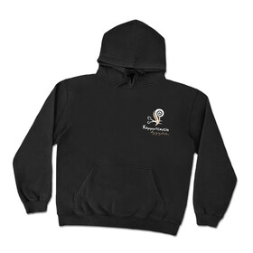 Φούτερ με έγχρωμη εκτύπωση