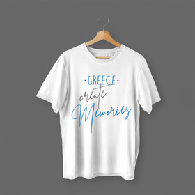 Αναμνηστικό t-shirt 