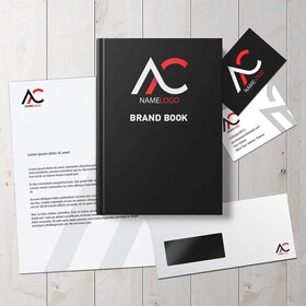 Εταιρική ταυτότητα