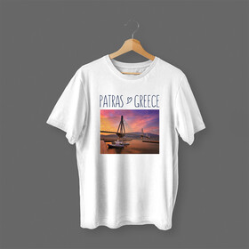 Αναμνηστικό t-shirt 