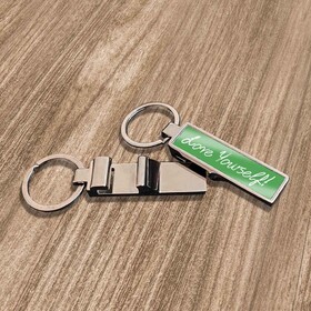 Μπρελόκ - Ανοιχτήρι