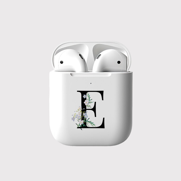 Ear pods με εκτύπωση