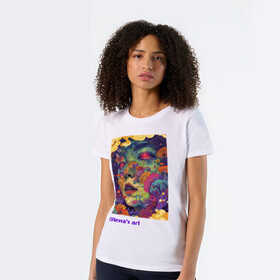 T-shirt με δικό σας θέμα εκτύπωσης