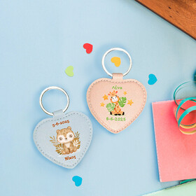 Μπρελόκ με δικό σας θέμα εκτύπωσης #2