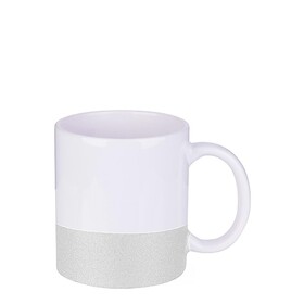 Κούπα με Glitter