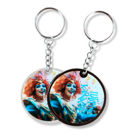 Μπρελόκ Plexi #2