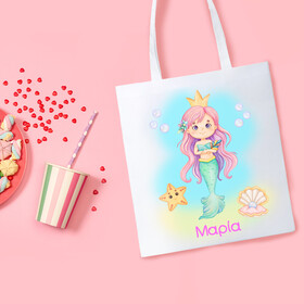 Τσάντα non woven με δικό σας θέμα εκτύπωσης