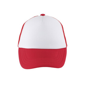 Παιδικό καπέλο με δίχτυ