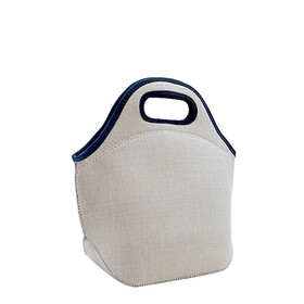 Τσάντα φαγητού με δικό σας θέμα εκτύπωσης