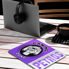 Mousepad με μαξιλαράκι