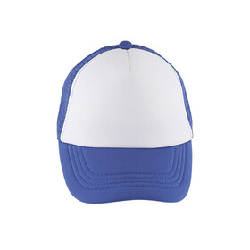 Παιδικό καπέλο με δίχτυ