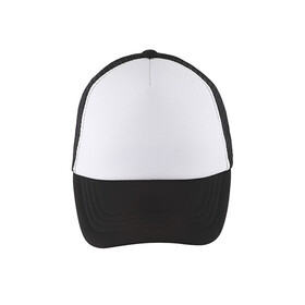 Παιδικό καπέλο με δίχτυ