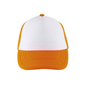 Παιδικό καπέλο με δίχτυ