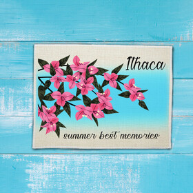 Σουπλά λινό με δική σας εκτύπωση