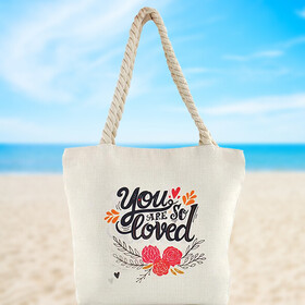 Τσάντα ώμου πολυτελείας με δικό σας θέμα εκτύπωσης  #1